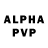 Alpha PVP крисы CK Cristina Delgadillo