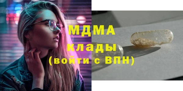 хмурый Абаза